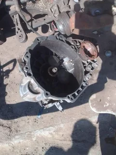 Audi A3 2007/08 2.0L 6Speed Gearbox For Sale.