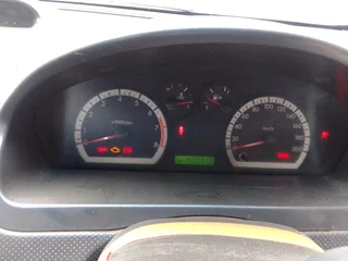 Chevrolet Aveo 2011 sedan for stripping