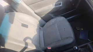 Chevrolet Aveo 2011 sedan for stripping