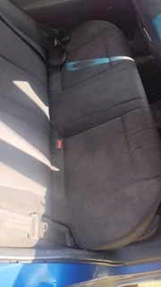 Chevrolet Aveo 2011 sedan for stripping