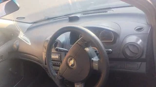 Chevrolet Aveo 2011 sedan for stripping