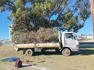 Truck for hire 0710560408