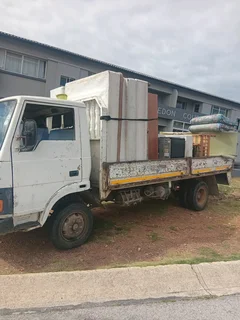 Truck for hire 0710560408