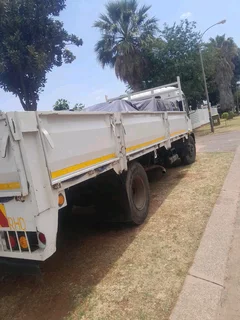 Truck for hire 0710560408