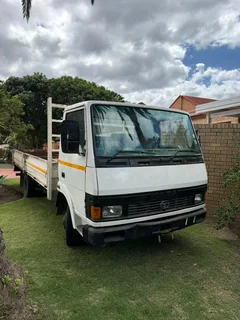 Truck for hire 0710560408