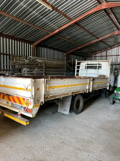Truck for hire 0710560408