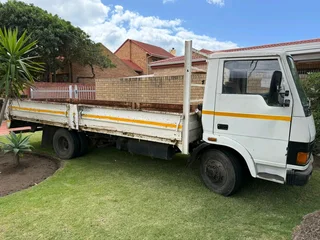 Truck for hire 0710560408