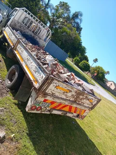 Truck for hire 0710560408