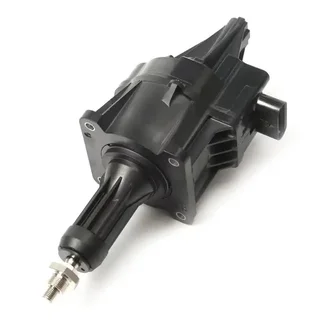 Mini Cooper B38 Turbo Electronic Actuator without rod