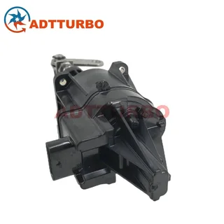 Mini Cooper B38 Turbo Electronic Actuator without rod