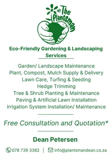 Professional Landscaping & Maintenance for Complexes | The Plantsman