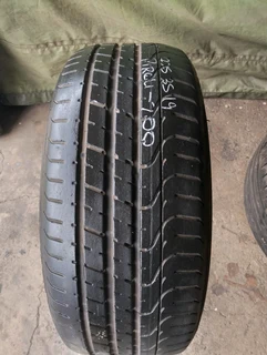 225/35/19 Tyre