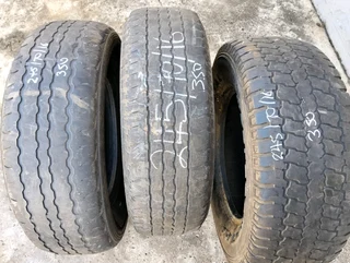 245/70/16 Bakkie Tyres