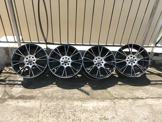 17inch Catalunya Mags