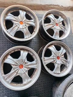 17inch Rims