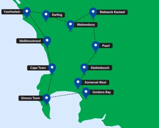 Electrician, Wiring and Installations, Compliance Certificates - COC , Generator , Inverter