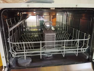 bosch countertop dishwasher