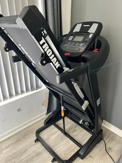 Tread - Ad posted by Evan Moolman