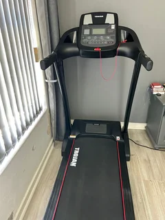 Tread - Ad posted by Evan Moolman