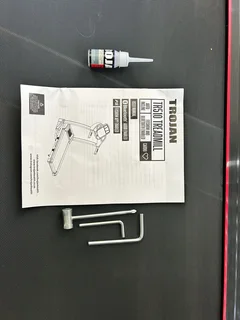 Tread - Ad posted by Evan Moolman