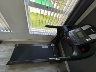 Tread - Ad posted by Evan Moolman