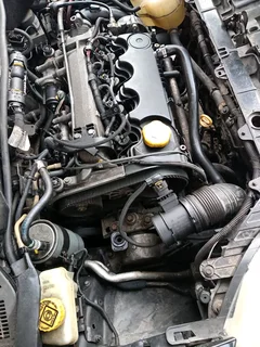 Fiat Punto Evo 1.9 td breaking up for spares