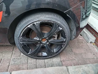 Fiat Punto Evo 1.9 td breaking up for spares