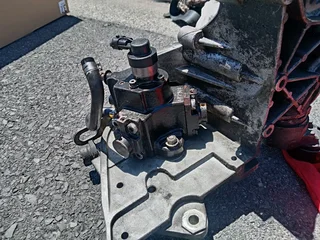 Fiat Punto Evo 1.9 td breaking up for spares