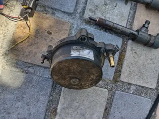 2010 fiat Punto 1.9 TD turbo &amp; injectors R1000