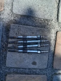 2010 fiat Punto 1.9 TD turbo &amp; injectors R1000