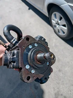 2010 fiat Punto 1.9 TD turbo &amp; injectors R1000