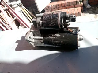 2010 fiat Punto 1.9 TD Garrette turbocharger R3500 neg