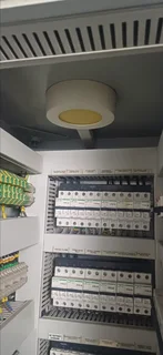 Red Seal Electrician for hire