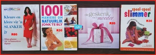 Wonderlike Boeke, Wonderlike Pryse – Bestel Nou!