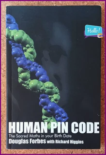 Douglas Forbes The Human Pin Code