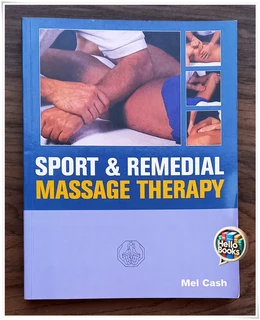 Mel Cash Sports and Remedial Massage Therapy