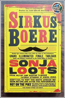 Sonja Loots Sirkusboere