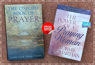 Timeless Books to Enrich Your Christian Soul