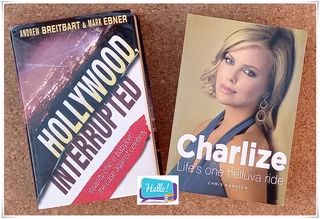Discover Hollywood Two Essential Books to Unlock its Secrets