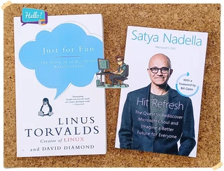 Digital Mavericks Book Bundle