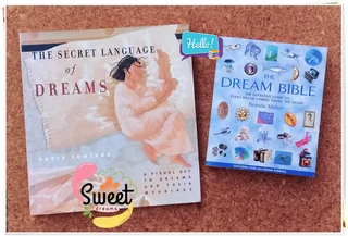 Decode Your Dreams Essential Books