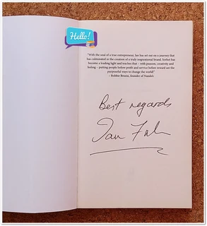 Ian Fuhr Get That Feeling