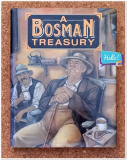 Herman Charles Bosman A Collection of Literary Gems