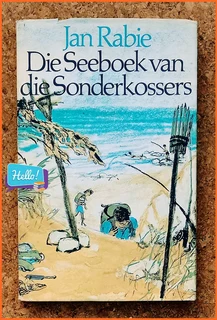 Pragtige Vintage Boeke Te Koop