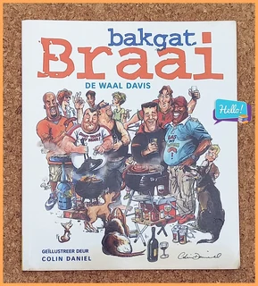 Boeke te Koop – Slegs R100 elk