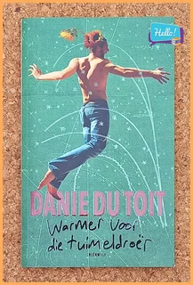 Boeke te Koop – Slegs R100 elk