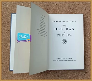 The Old Man and the Sea Hemingway’s Masterpiece of Strength and Reflection