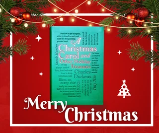 The Christmas Collection by Charles Dickens – A Gift-Quality Edition