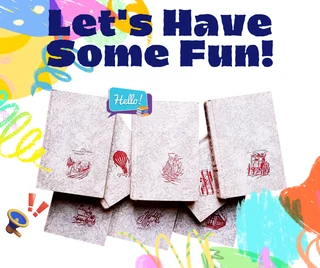 A Literary Treasure Journeys Through Bookland Set