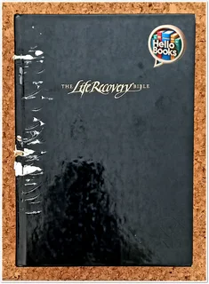 English Bible – Large Print Edition